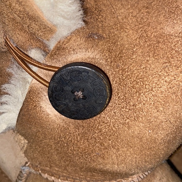 Bailey button ugg boots - Picture 7 of 8